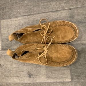 UGG Kenai Suede Chukka Boot